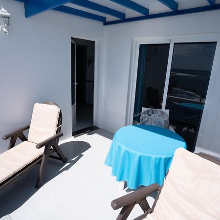 Casa La Seba Villa Punta Mujeres Ngoại thất bức ảnh