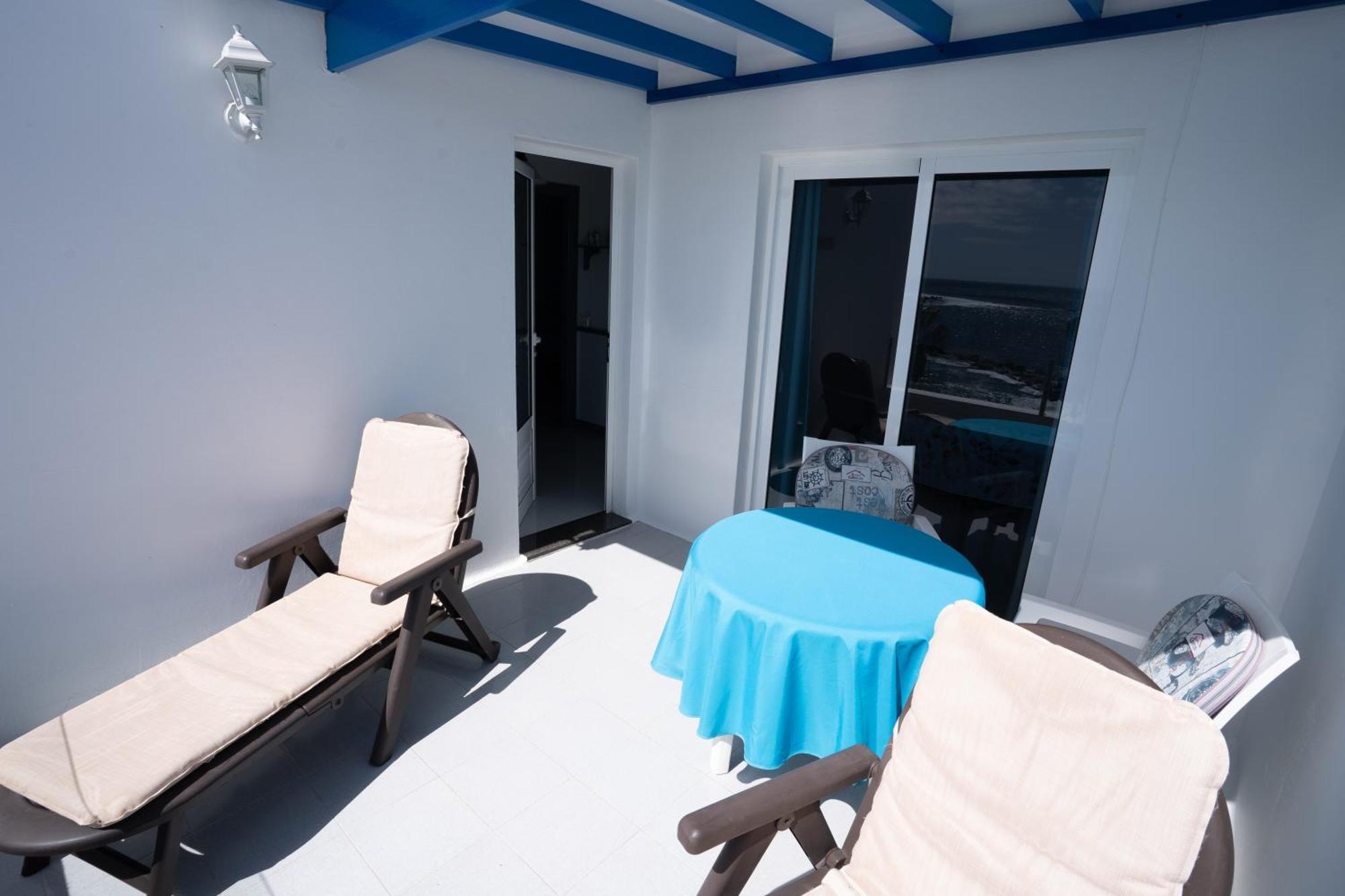 Casa La Seba Villa Punta Mujeres Ngoại thất bức ảnh