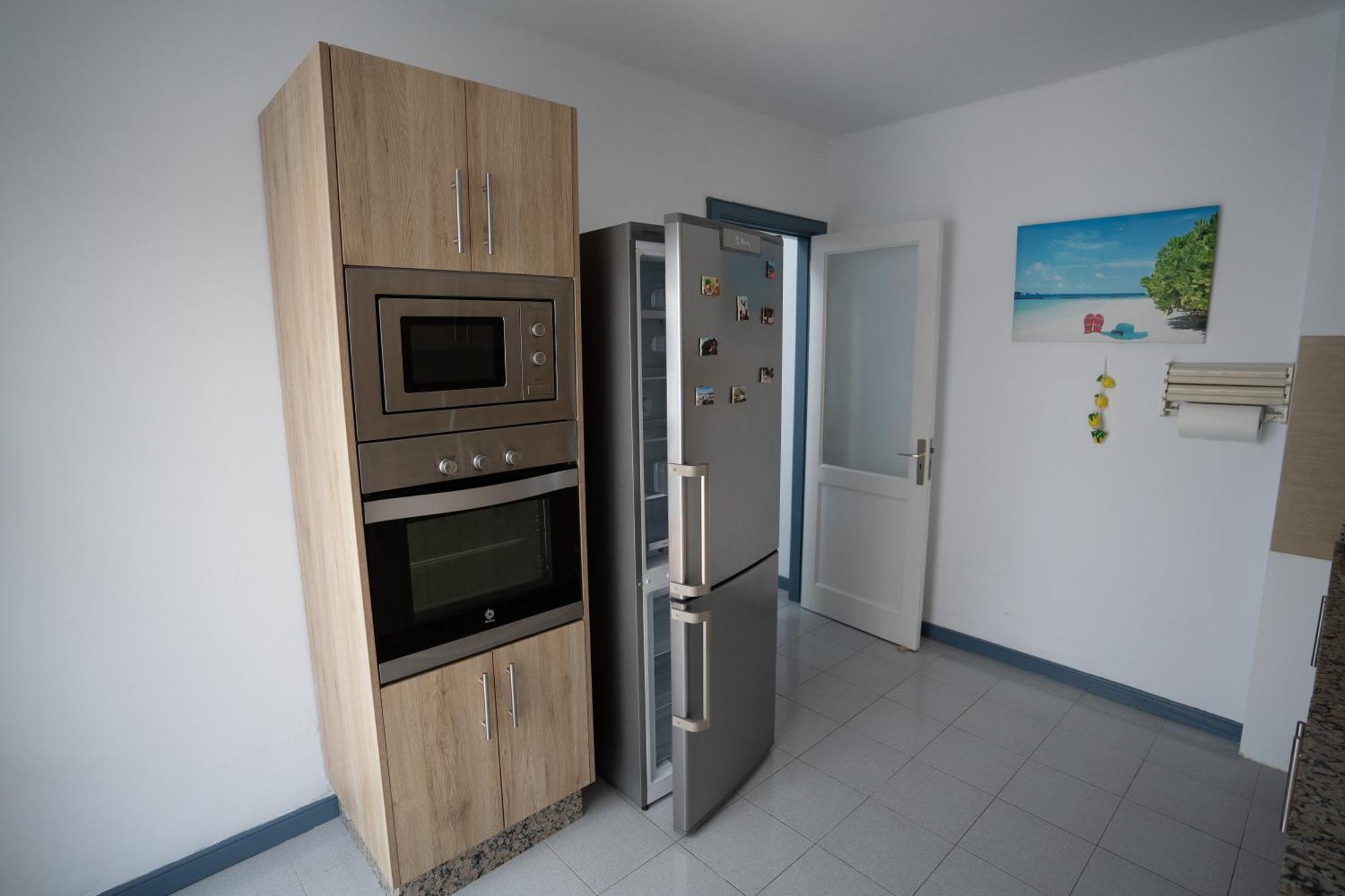 Casa La Seba Villa Punta Mujeres Ngoại thất bức ảnh