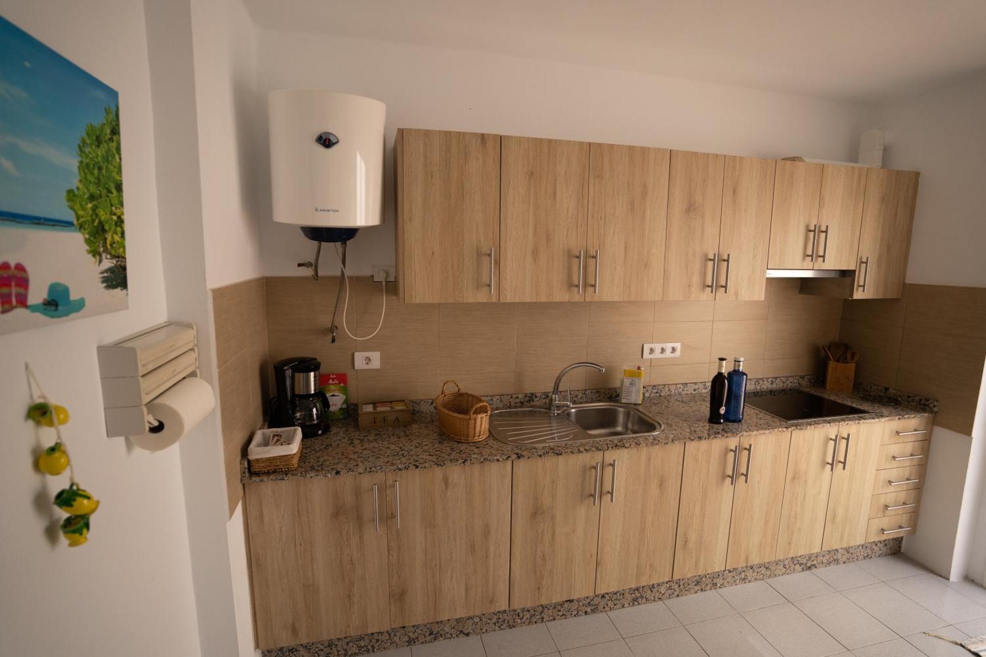 Casa La Seba Villa Punta Mujeres Ngoại thất bức ảnh