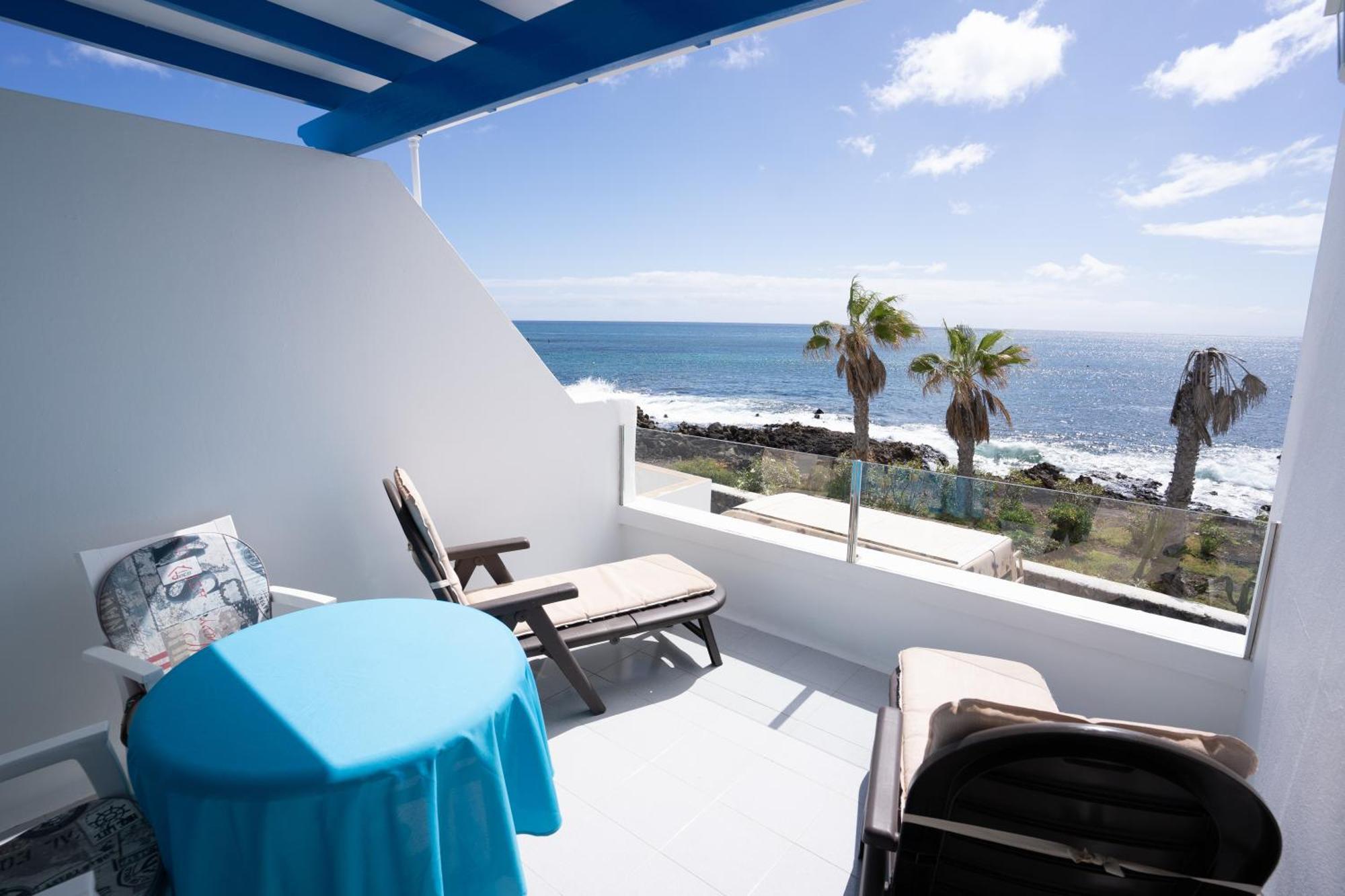 Casa La Seba Villa Punta Mujeres Ngoại thất bức ảnh