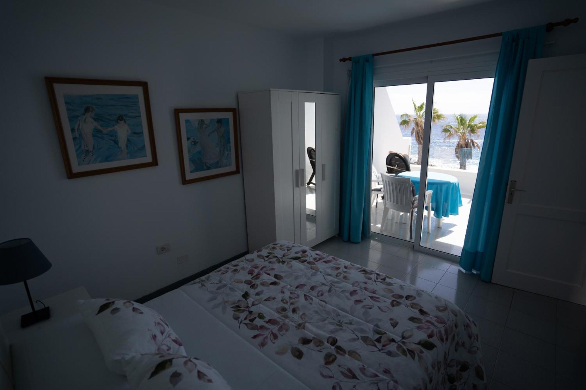 Casa La Seba Villa Punta Mujeres Ngoại thất bức ảnh