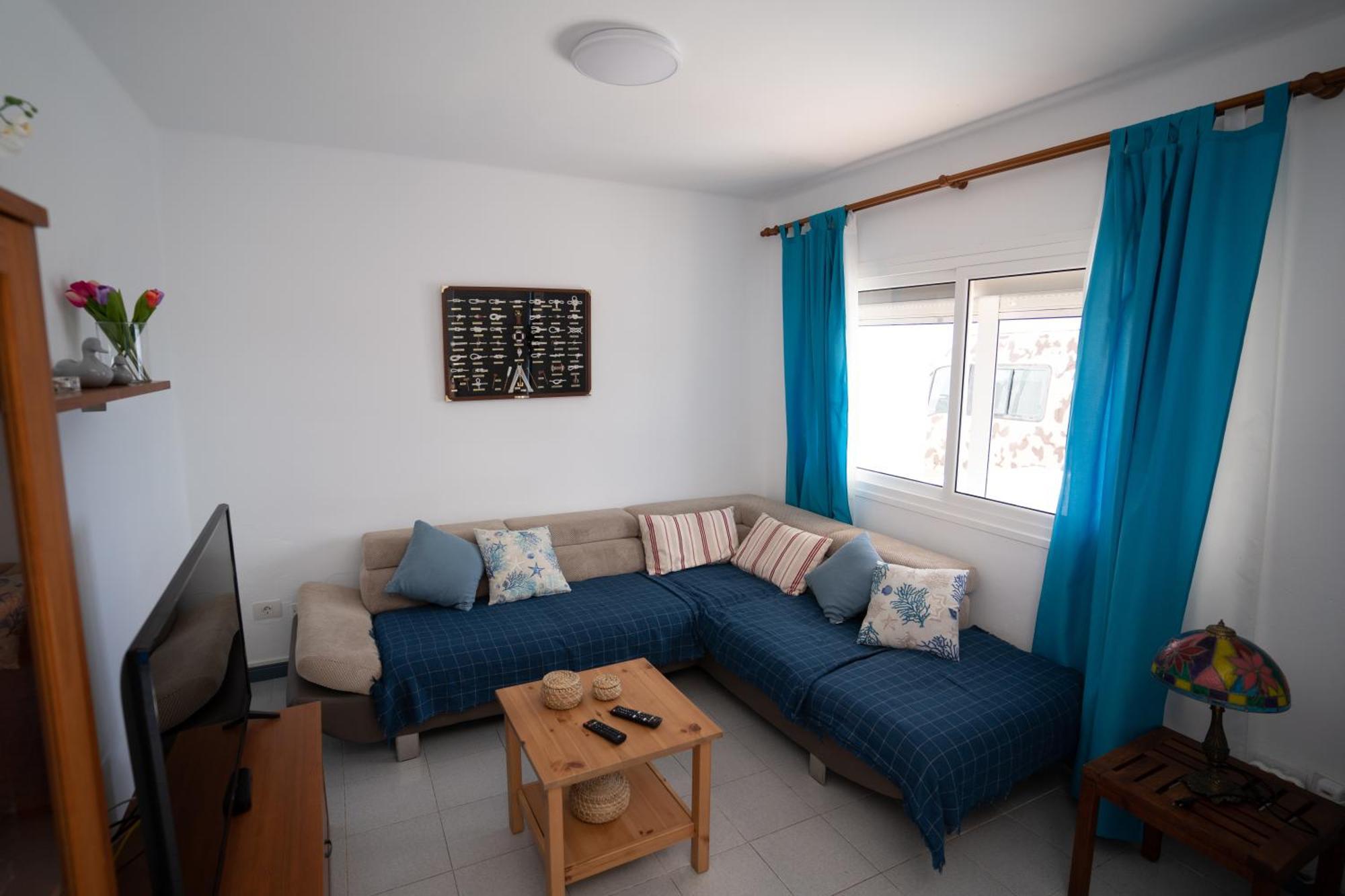 Casa La Seba Villa Punta Mujeres Ngoại thất bức ảnh