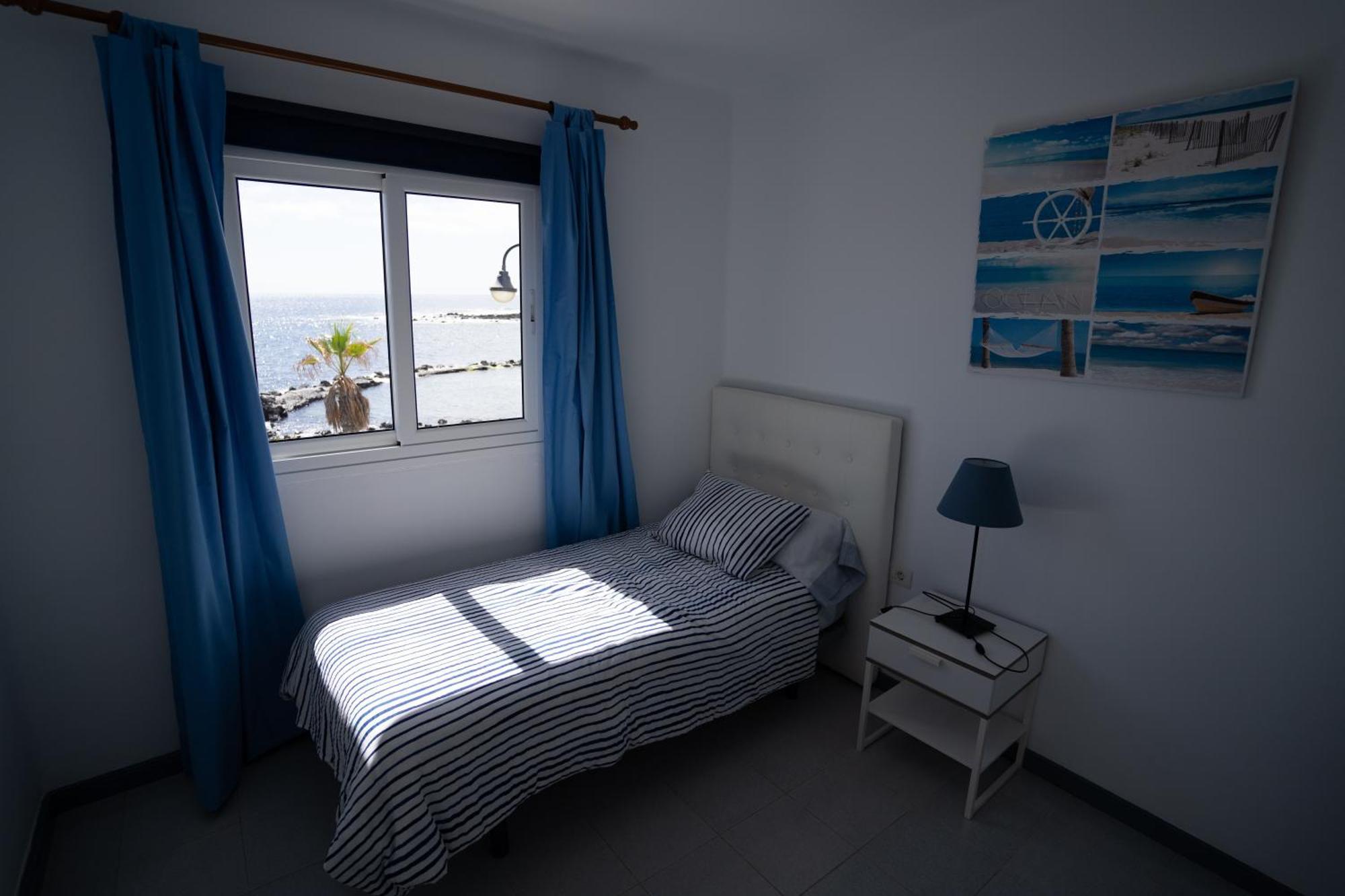 Casa La Seba Villa Punta Mujeres Ngoại thất bức ảnh