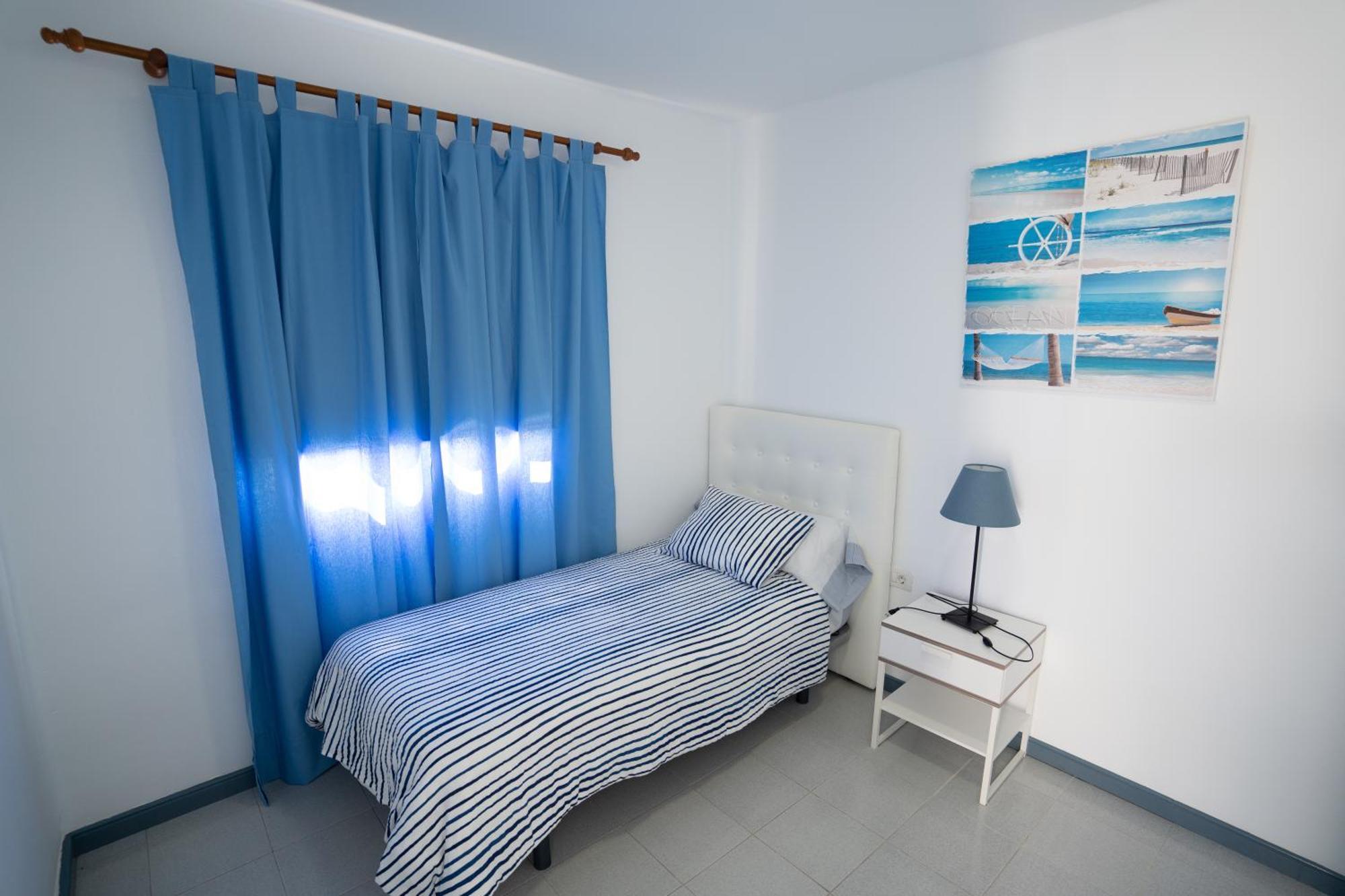 Casa La Seba Villa Punta Mujeres Ngoại thất bức ảnh