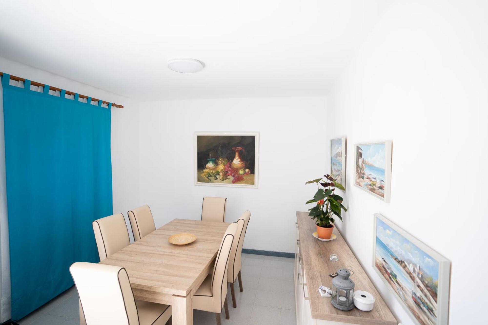 Casa La Seba Villa Punta Mujeres Ngoại thất bức ảnh