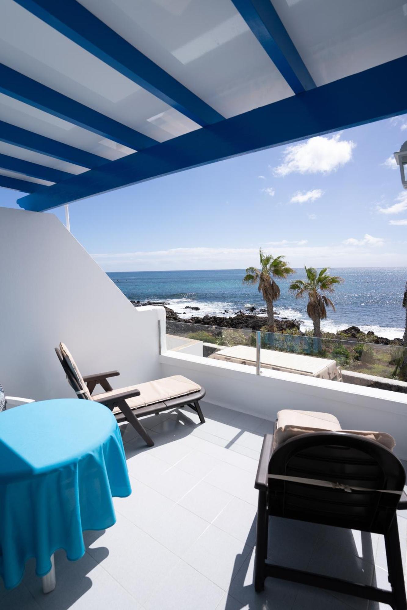 Casa La Seba Villa Punta Mujeres Ngoại thất bức ảnh