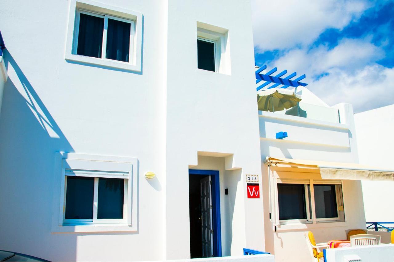 Casa La Seba Villa Punta Mujeres Ngoại thất bức ảnh